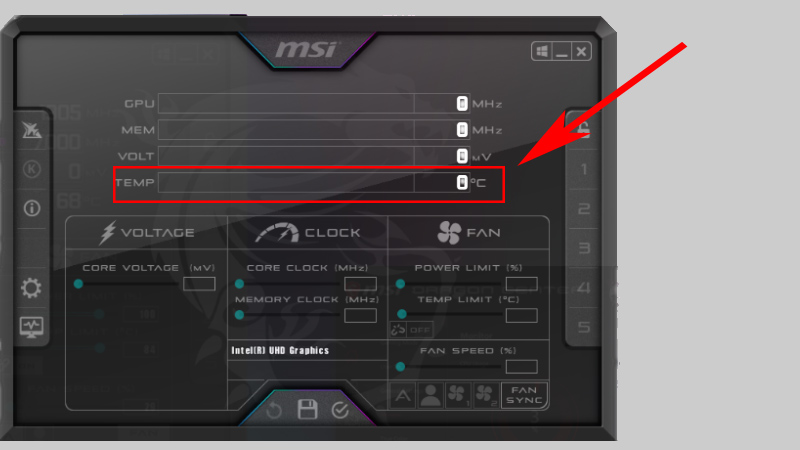 Ứng dụng msi
